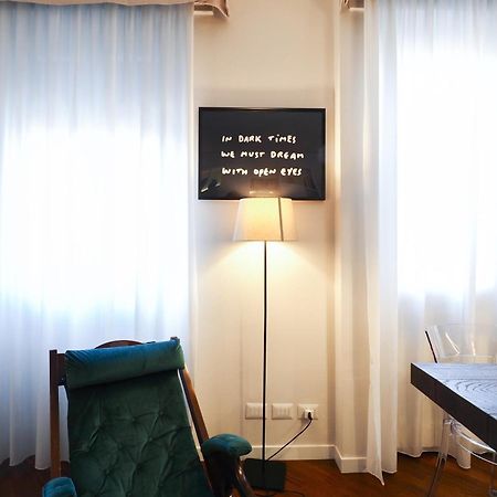 Primopiano - Castelvetro Lejlighed Milano Eksteriør billede