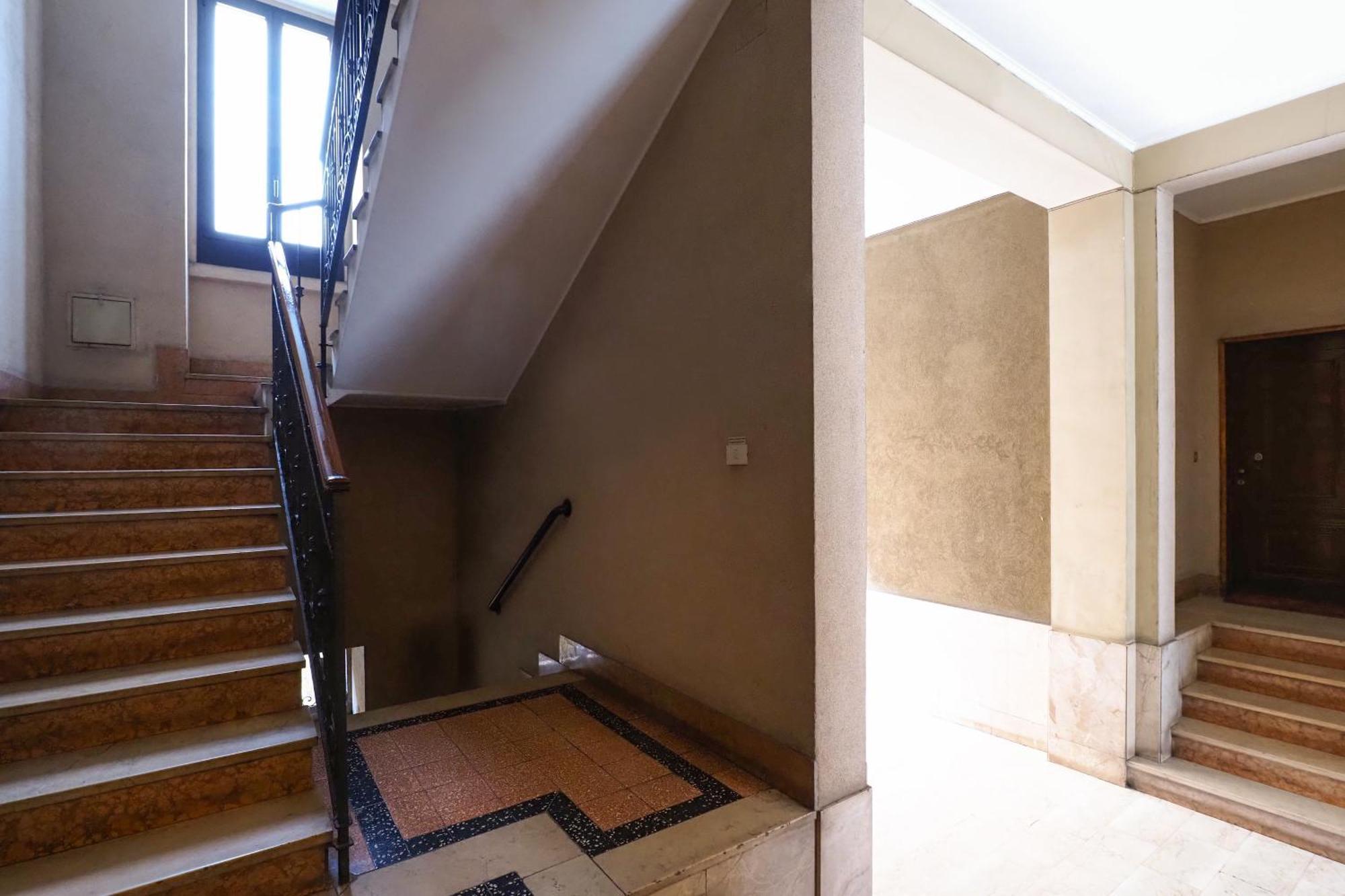 Primopiano - Castelvetro Lejlighed Milano Eksteriør billede
